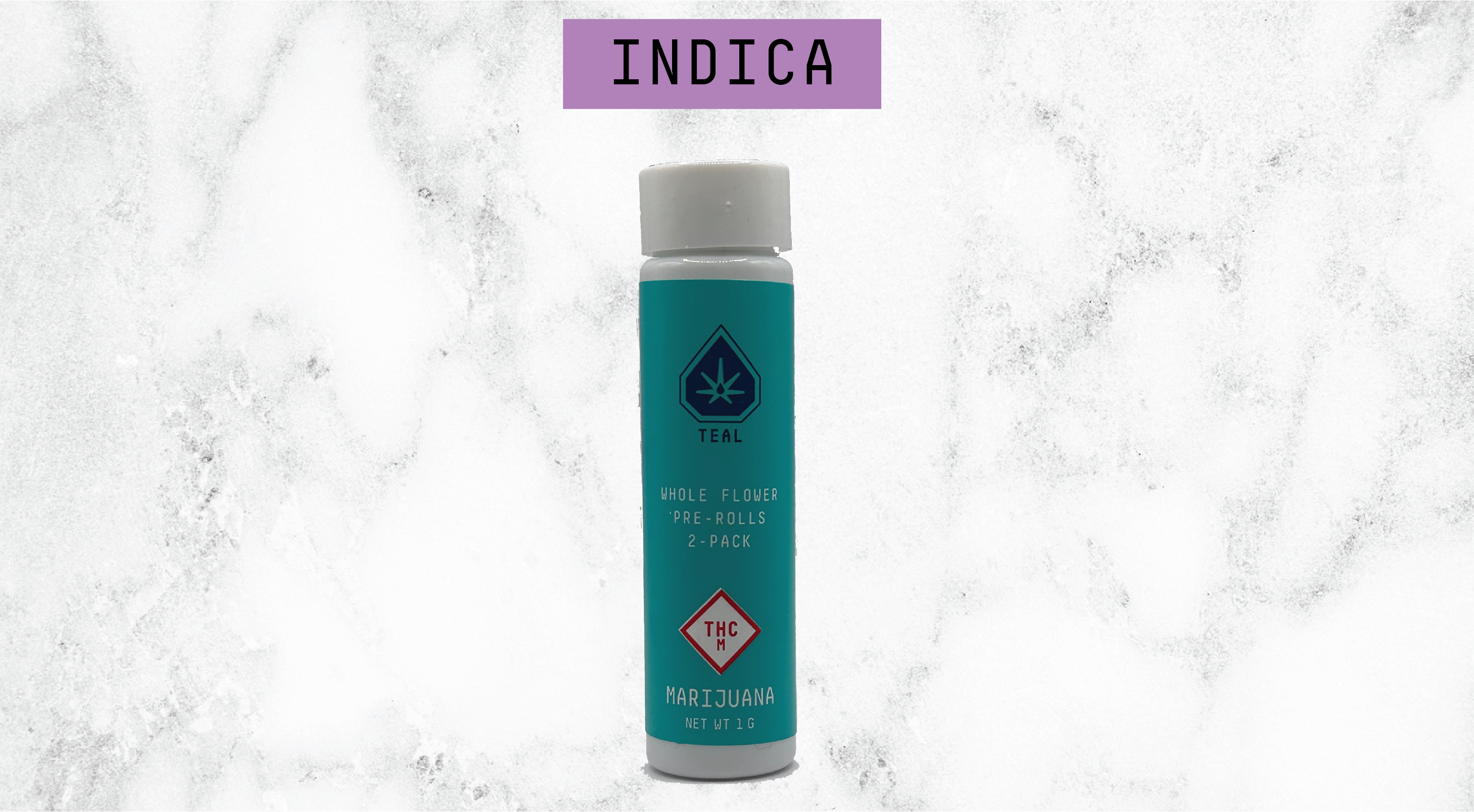 Tiger Moon Bubble Hash Infused