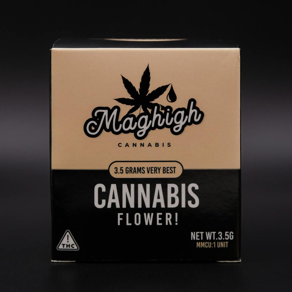 7pk Pre Roll Nimbus Snacks