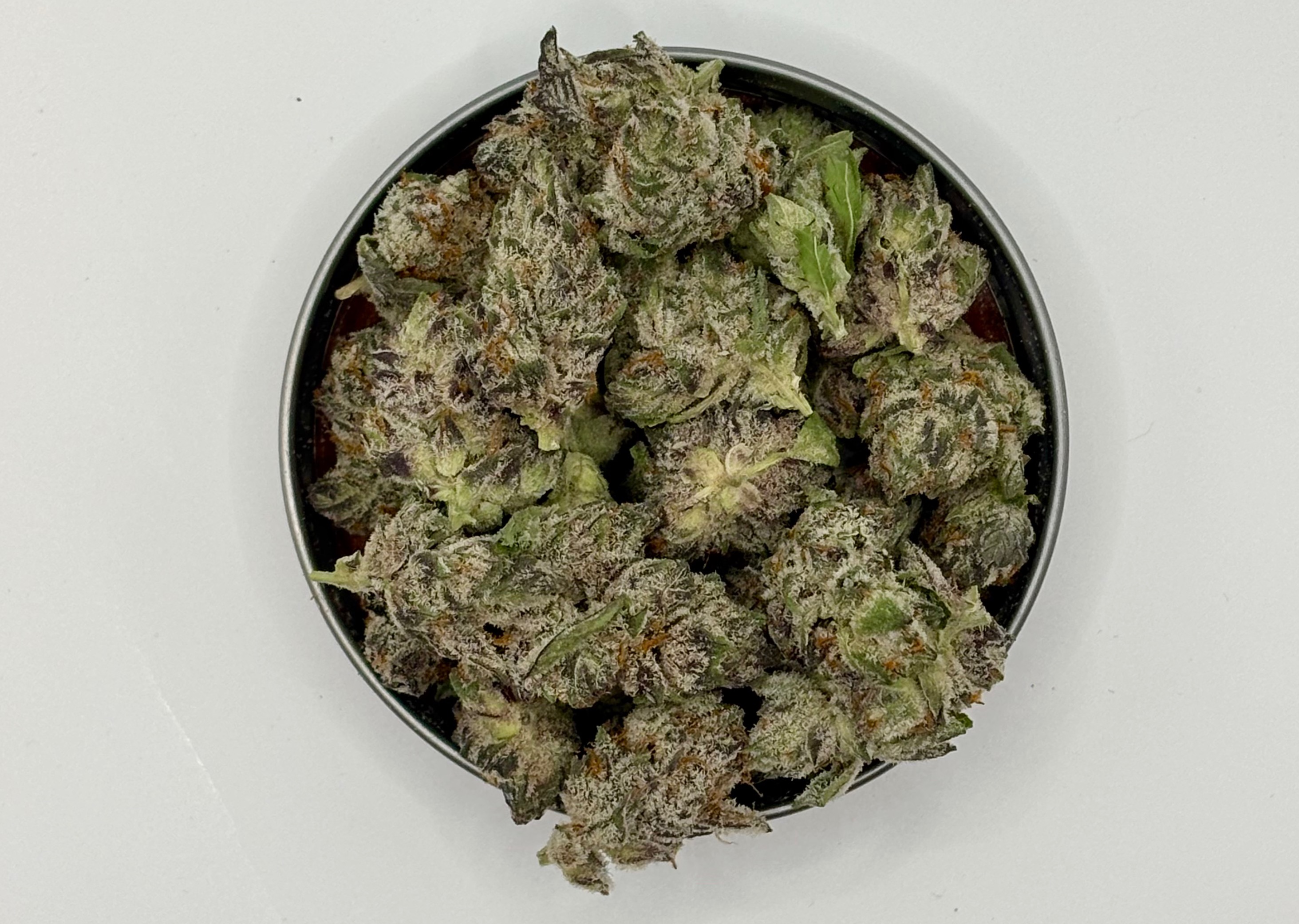 Muso | Bulk Flower | White Tier