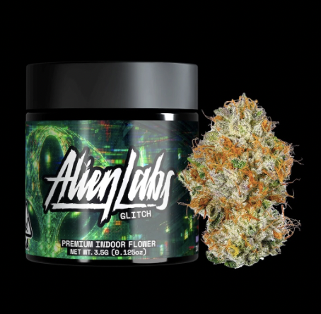 Glitch   3.5 G