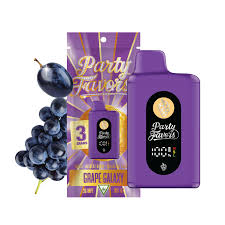 Party Favors Disposable Grape Galaxy