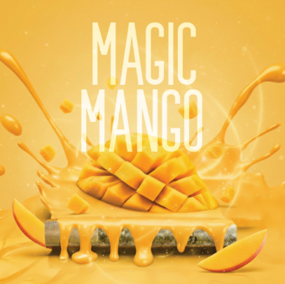 Magic Mango