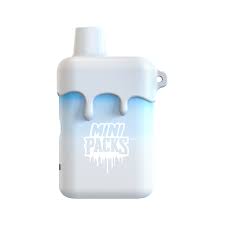 Packs Marshmallow Fluff