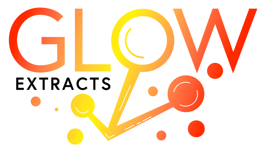 Glow Live Resin Disposable | 500mg | Dry Ice