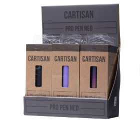 Pro Neo 900 Battery Assorted