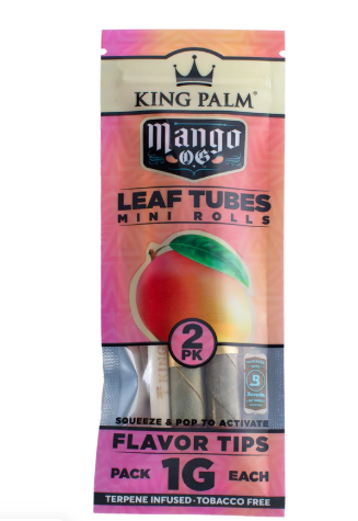 Mango Og