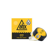 ABX Badder Jack