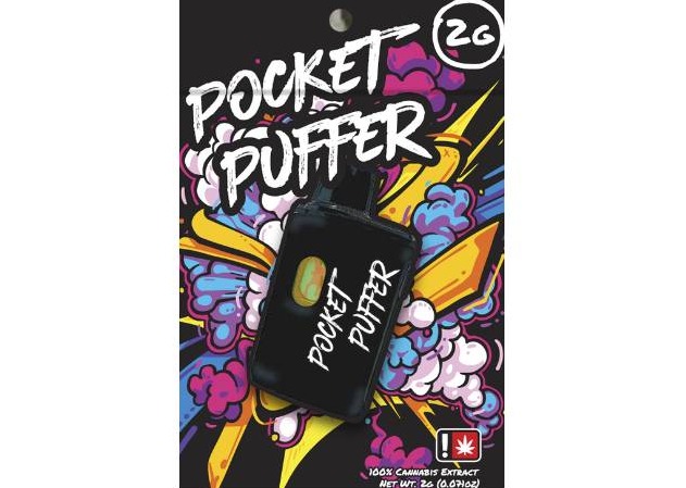 Flavored Vaporizer Cherry