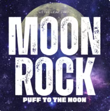 Shake | MoonRock Infused | live rosin | Acapulco Gold | 3.5g