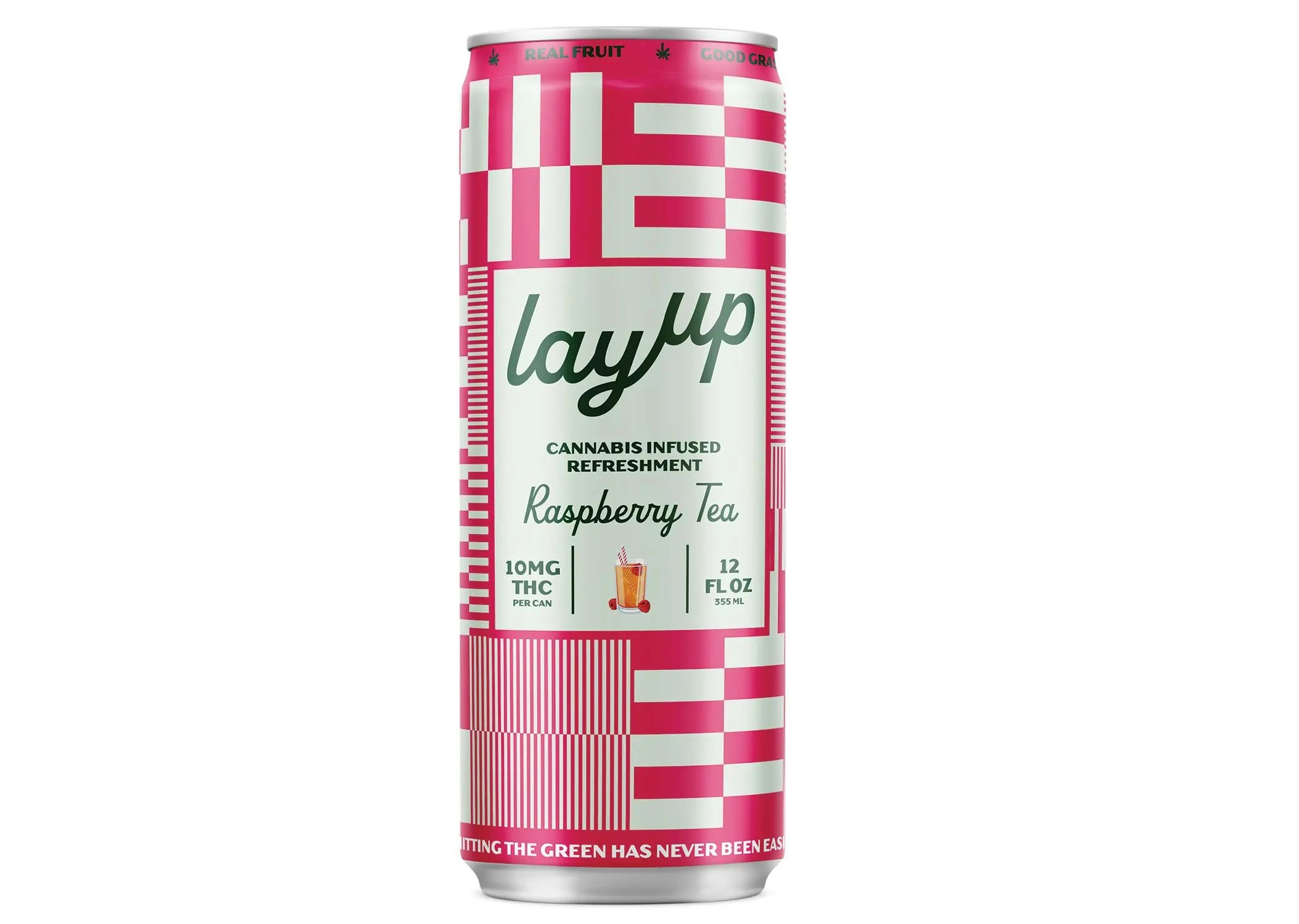Raspberry Tea | Single | 10mg