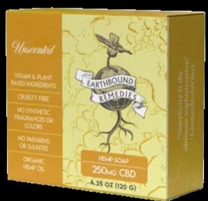 Unscented Full Spectrum Soap