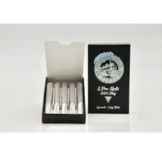 Alien Cherry Flower Pre Roll