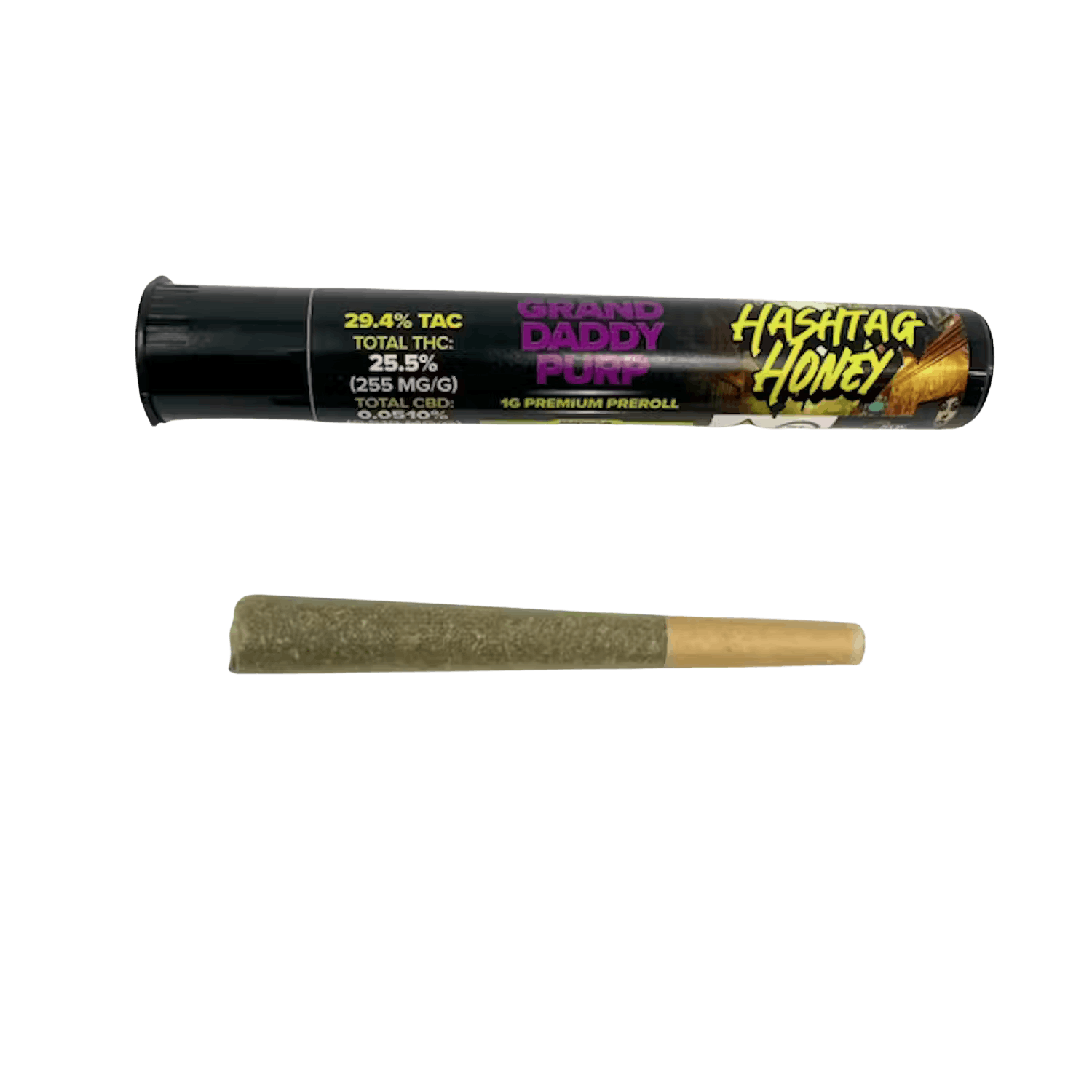 Grand Daddy Purp