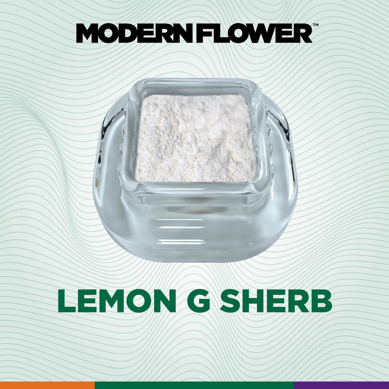 Lemon G Sherb Live Sand 2g