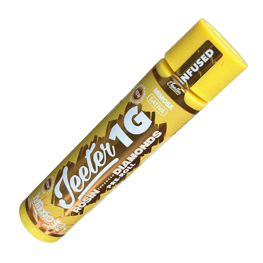 Mimosa Jeeter Infused Pre-Roll (S) | 1g