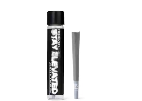 Stay Melo - Grape Lemonade Preroll - 1g