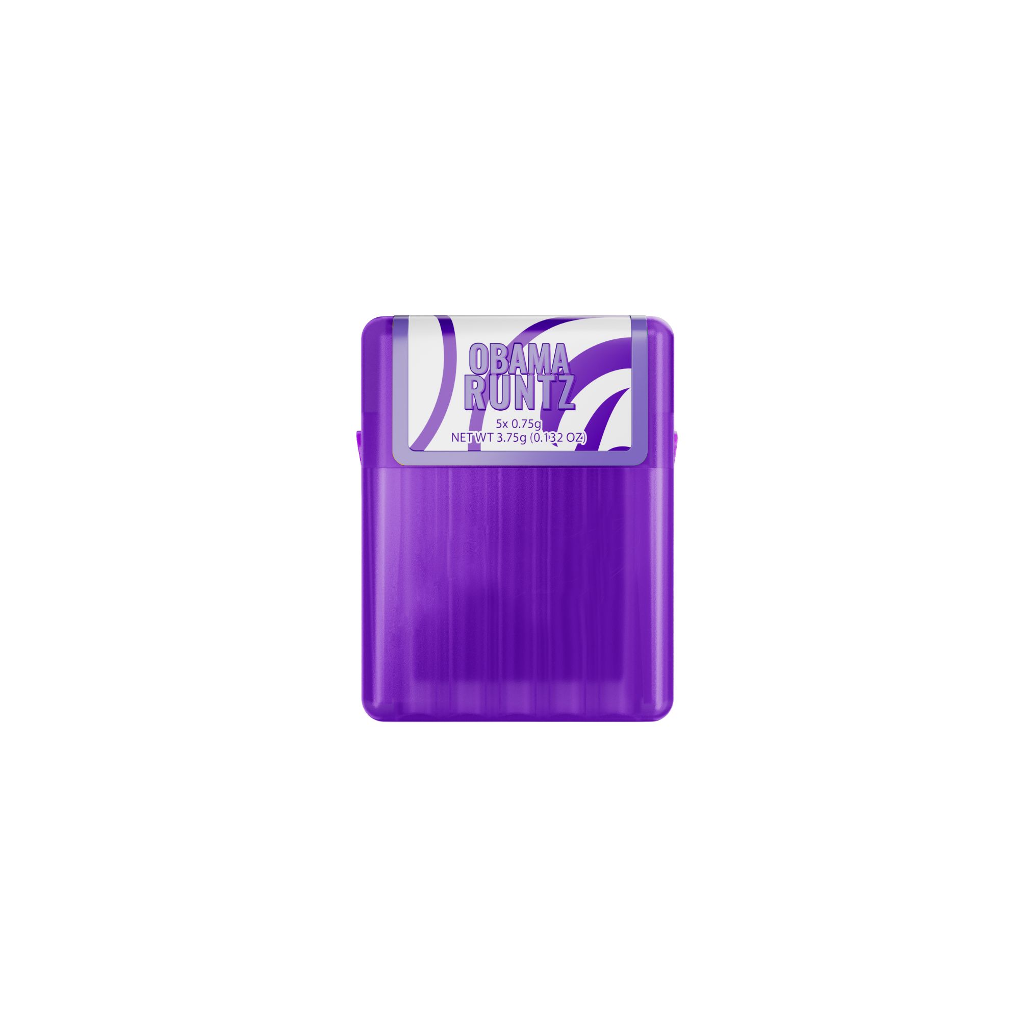 Runtz Obama Runtz 5pk Pre-Rolls