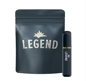 Alien Jet Fuel Terpene