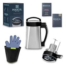 Mb2e Magicalbutter Machine