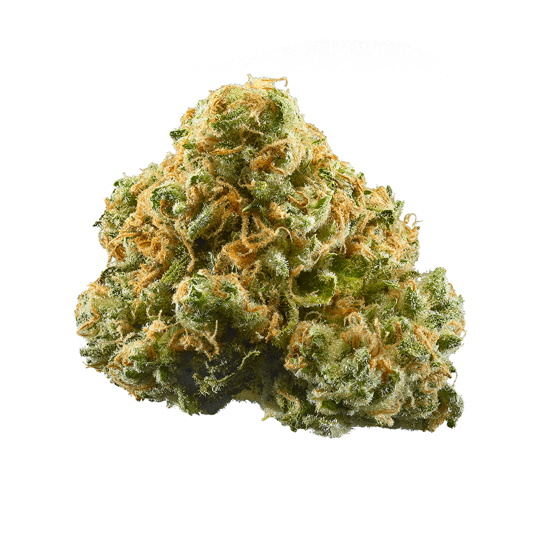 Platinum Reserve - Pineapple Express - 3.5g