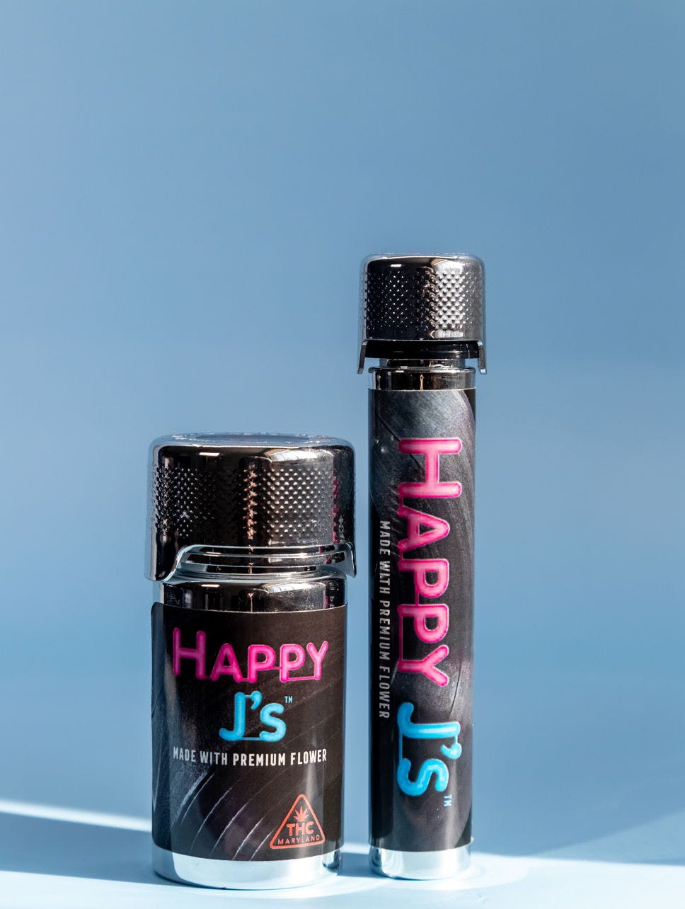 HappyJ's Funky Guava PR 2pk
