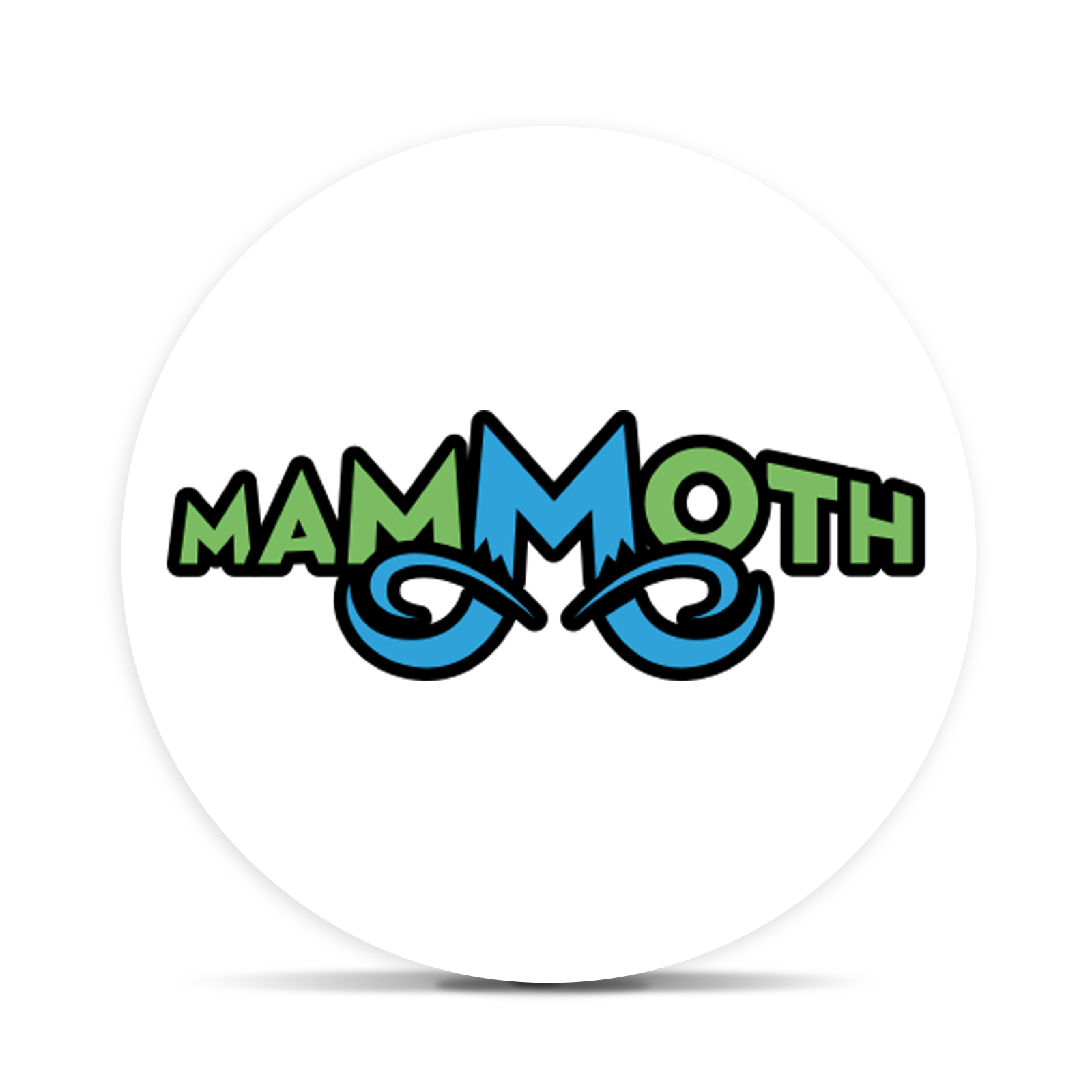 Mammoth