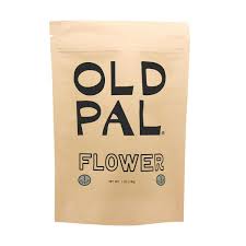 Old Pal GMO x Gush Mints