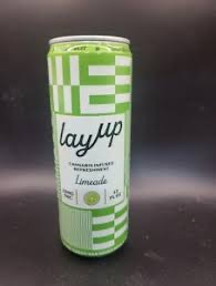 l Beverage l Limeade 10MG