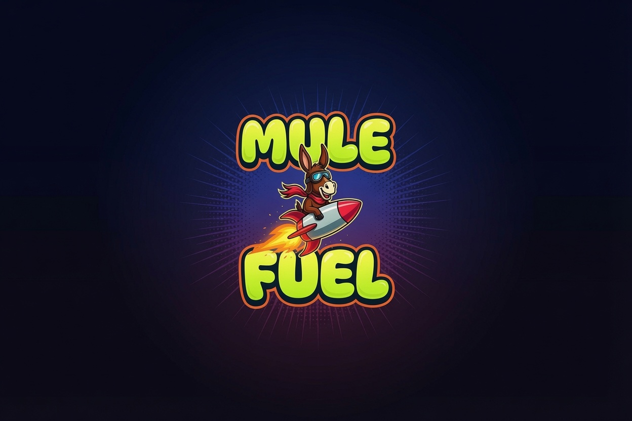 Mule Fuel