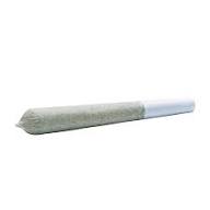 Pre-Roll 1g; Orange Cake