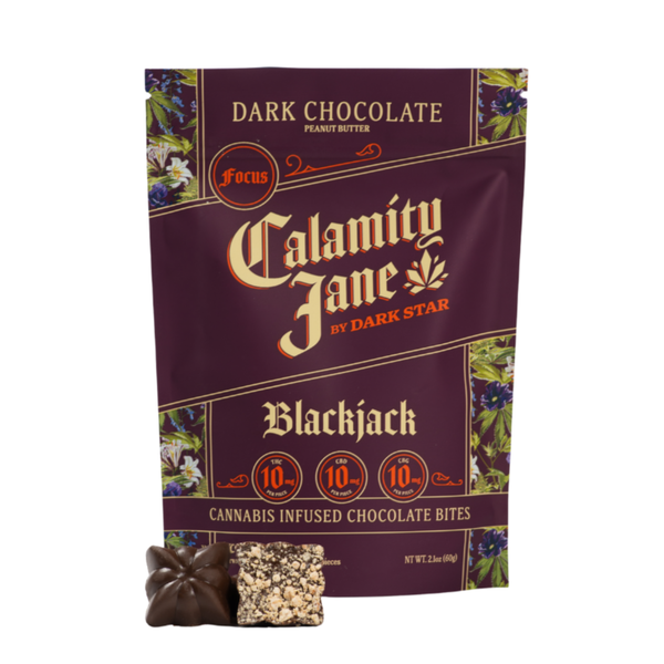 Calamity Jane Blackjack