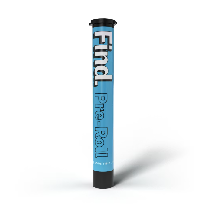 Find | White Hot Guava Preroll (H)