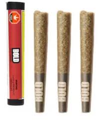 Rainbow Rocket Diamond Infused Pre