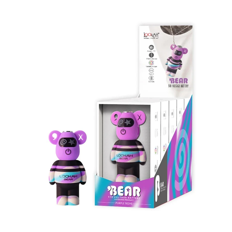 lookah bear 510 vape battery | Thread Orion Vape Flavors | Vape Juice USA Flavours:Baja Splash