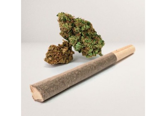 Loud Pax - Infused Pre-roll 1.25g - Tiger Blood