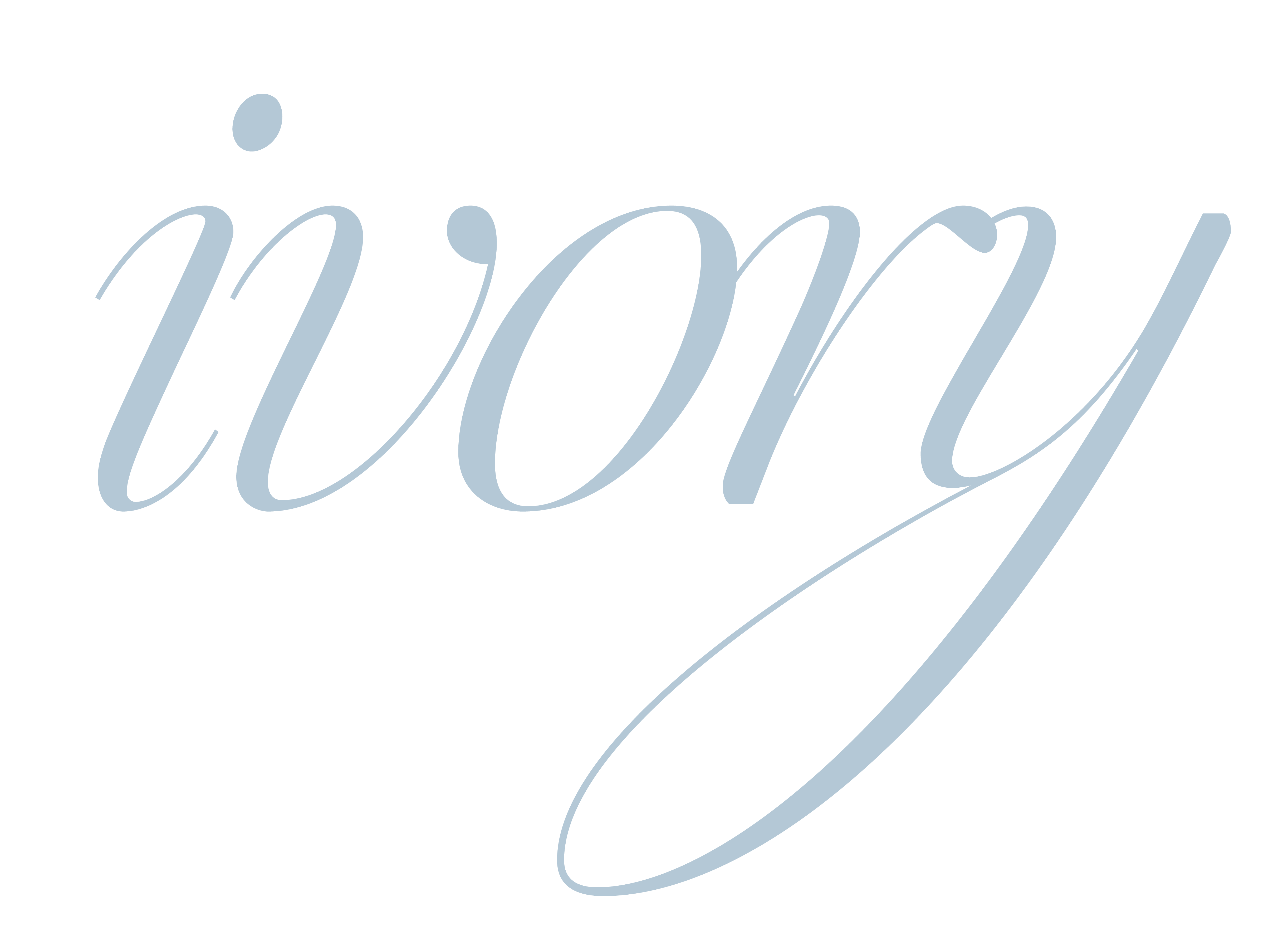 Ivory