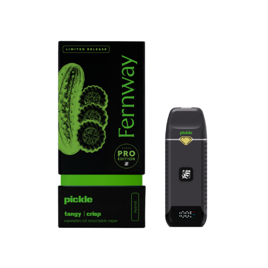 Pickle | Disposable | 1g