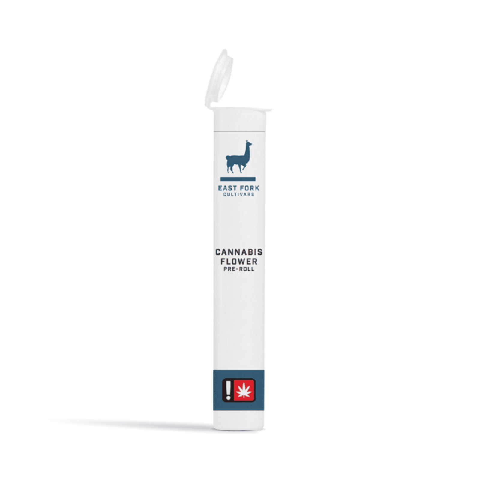Relax Blue Orchid Pre-Roll | 0.5g