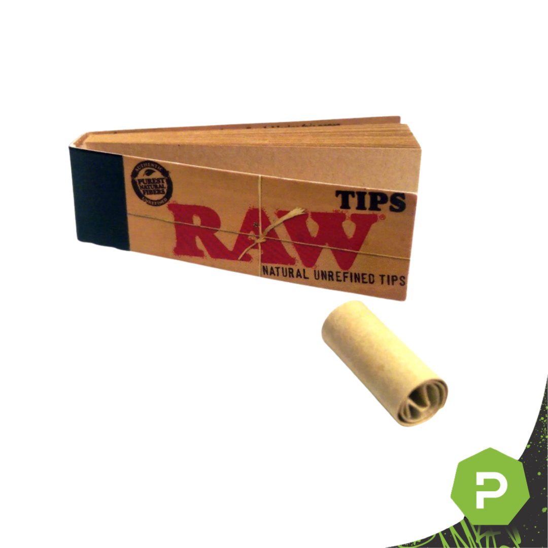 Raw | Tips