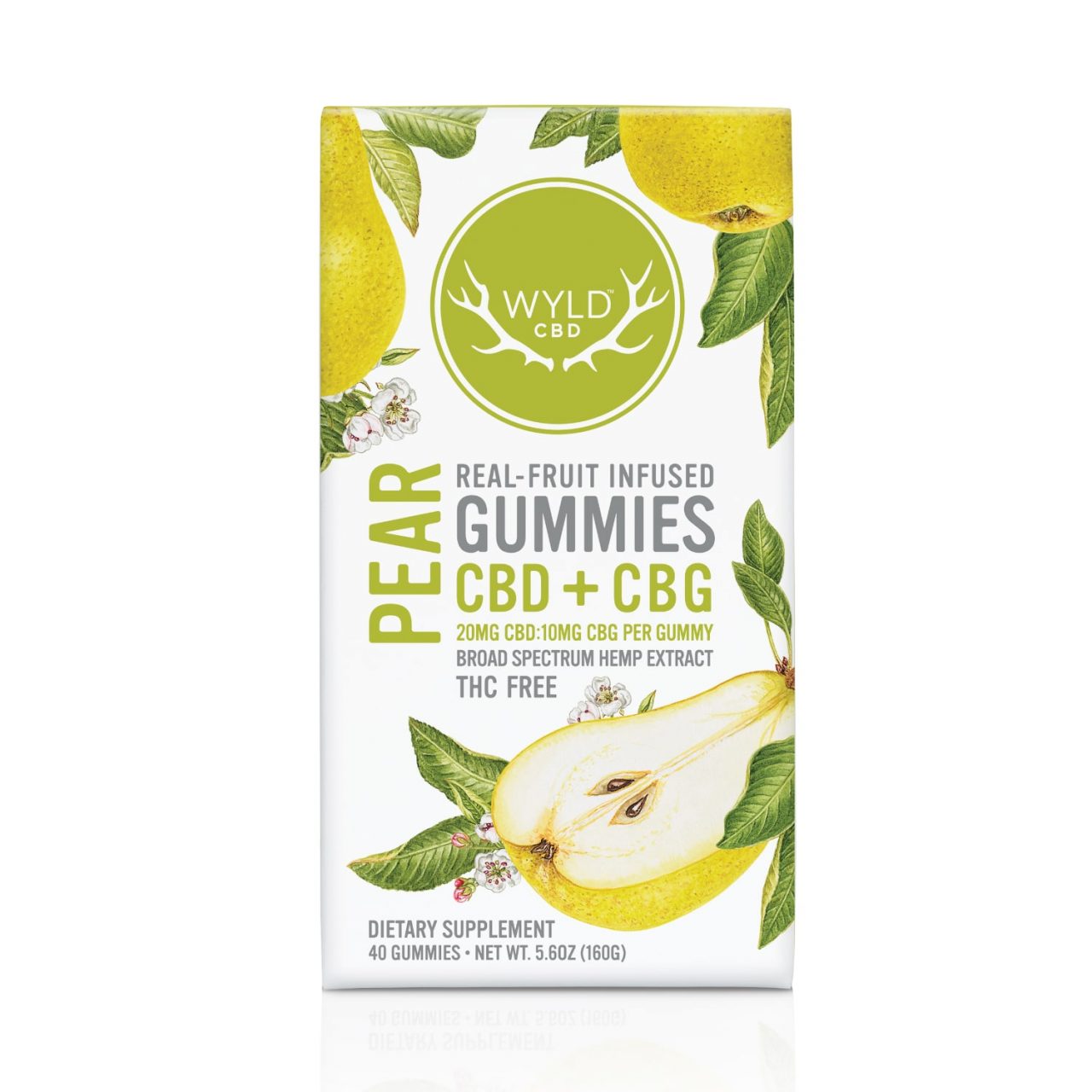 Pear Hemp