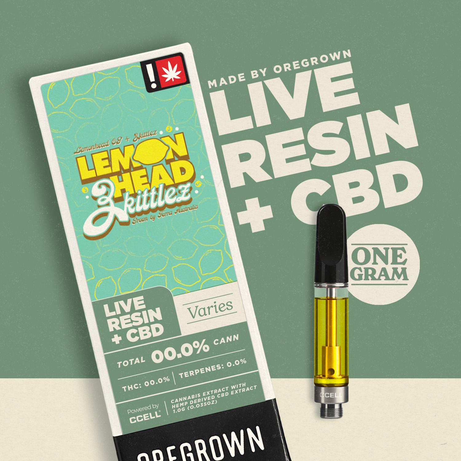 Lemonhead Zkittlez