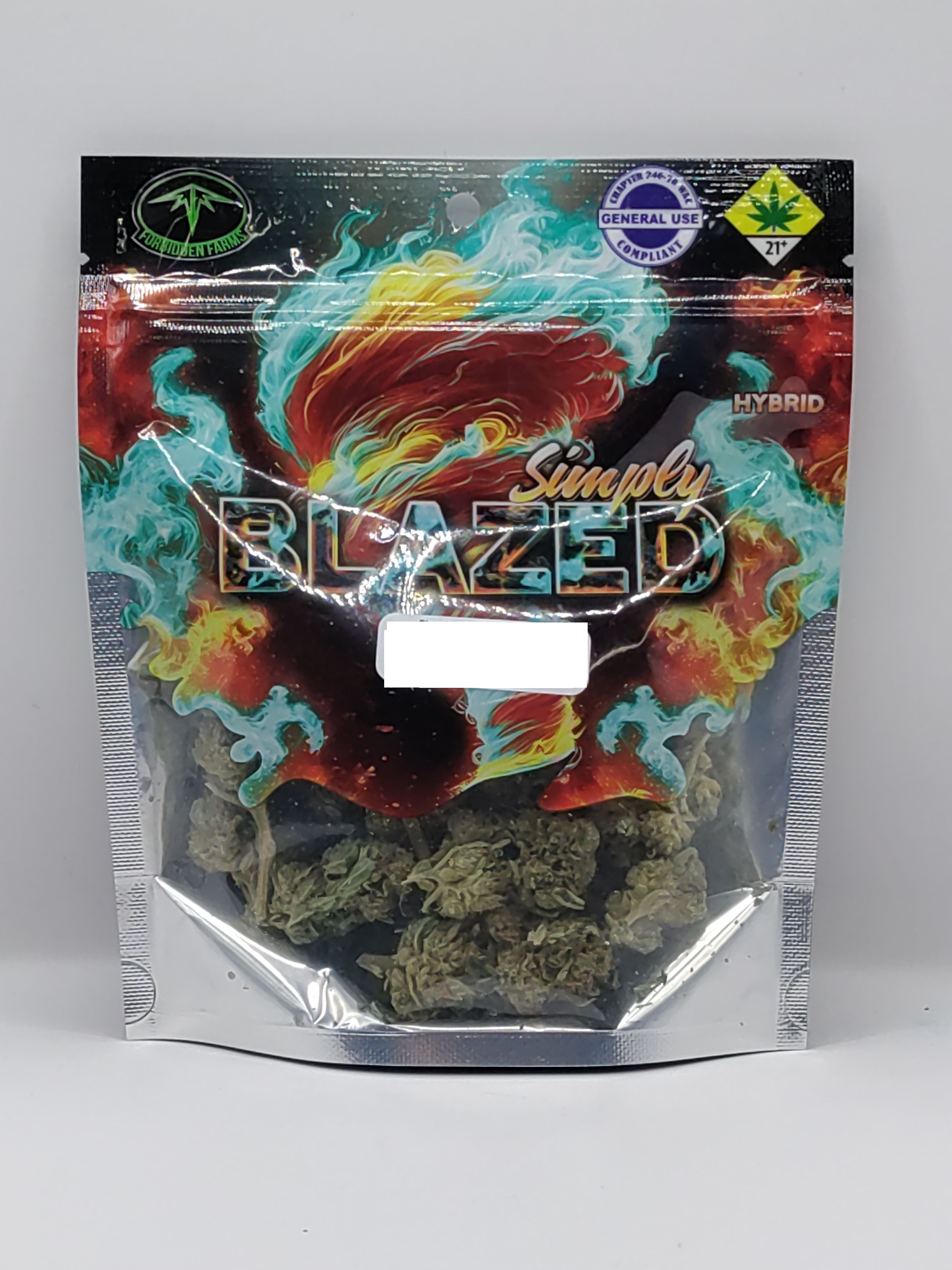 Blue Dream