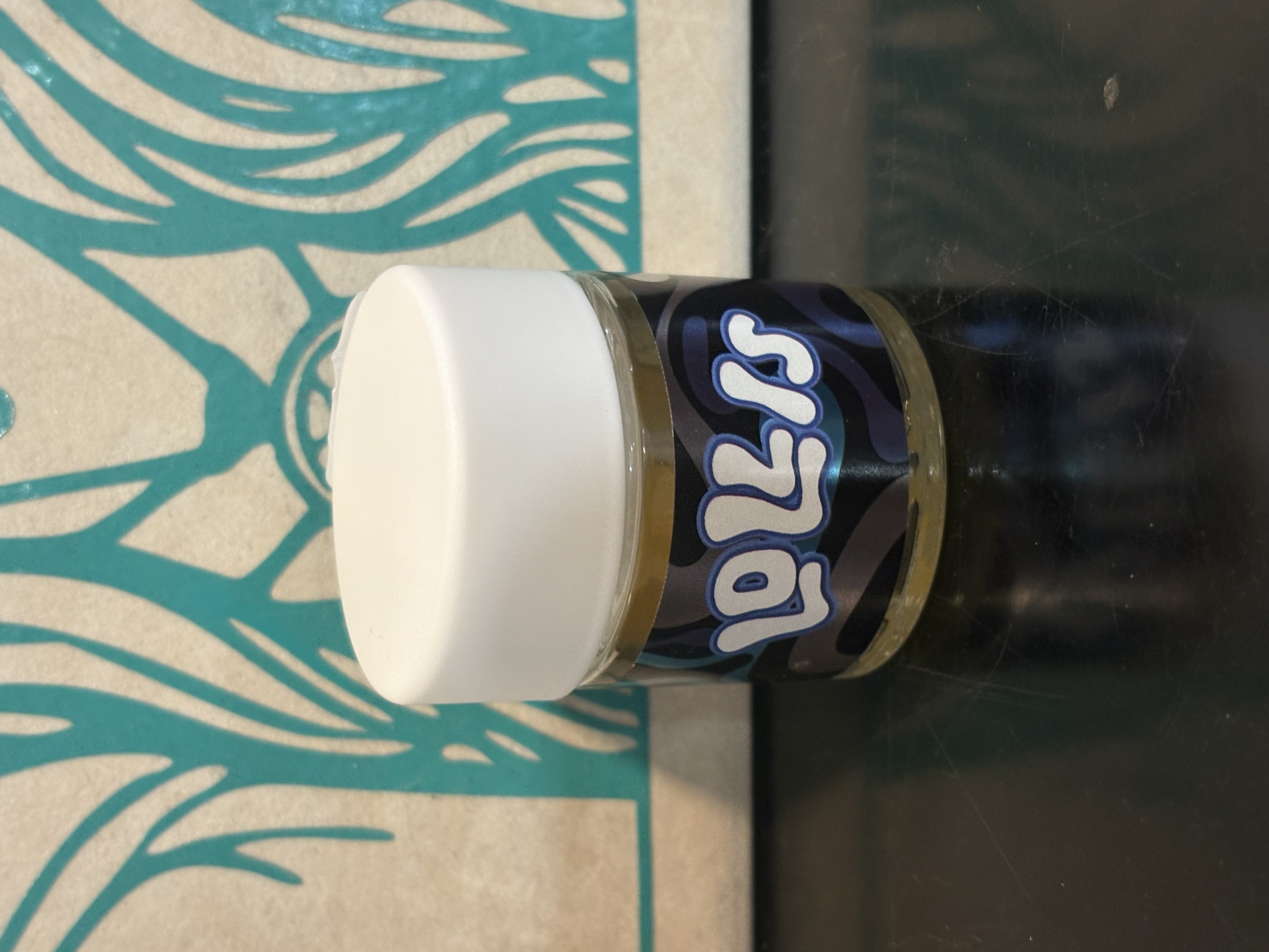 Lolli Blue Zushi