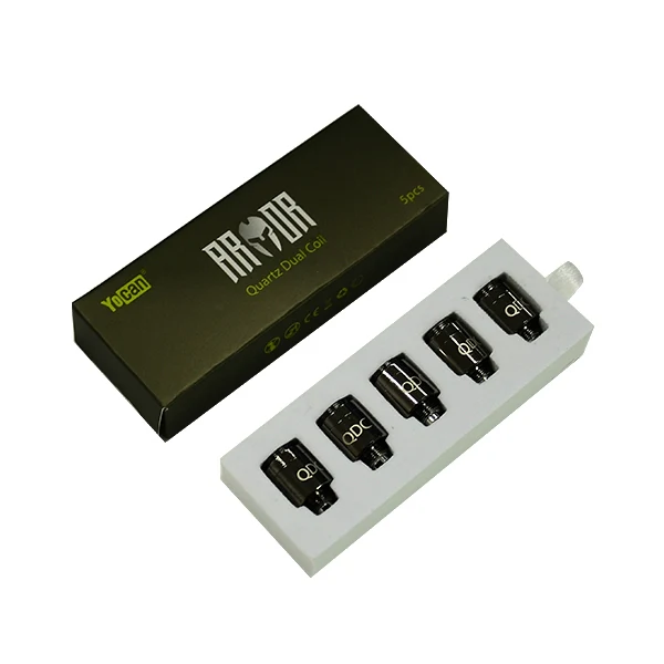 Yocan - Armor Replacement Coils (5pk) product photo