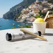 Italian Ice Infused Pre-Roll  |  0.7g