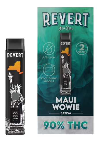 Maui Wowie | AIO | 2g