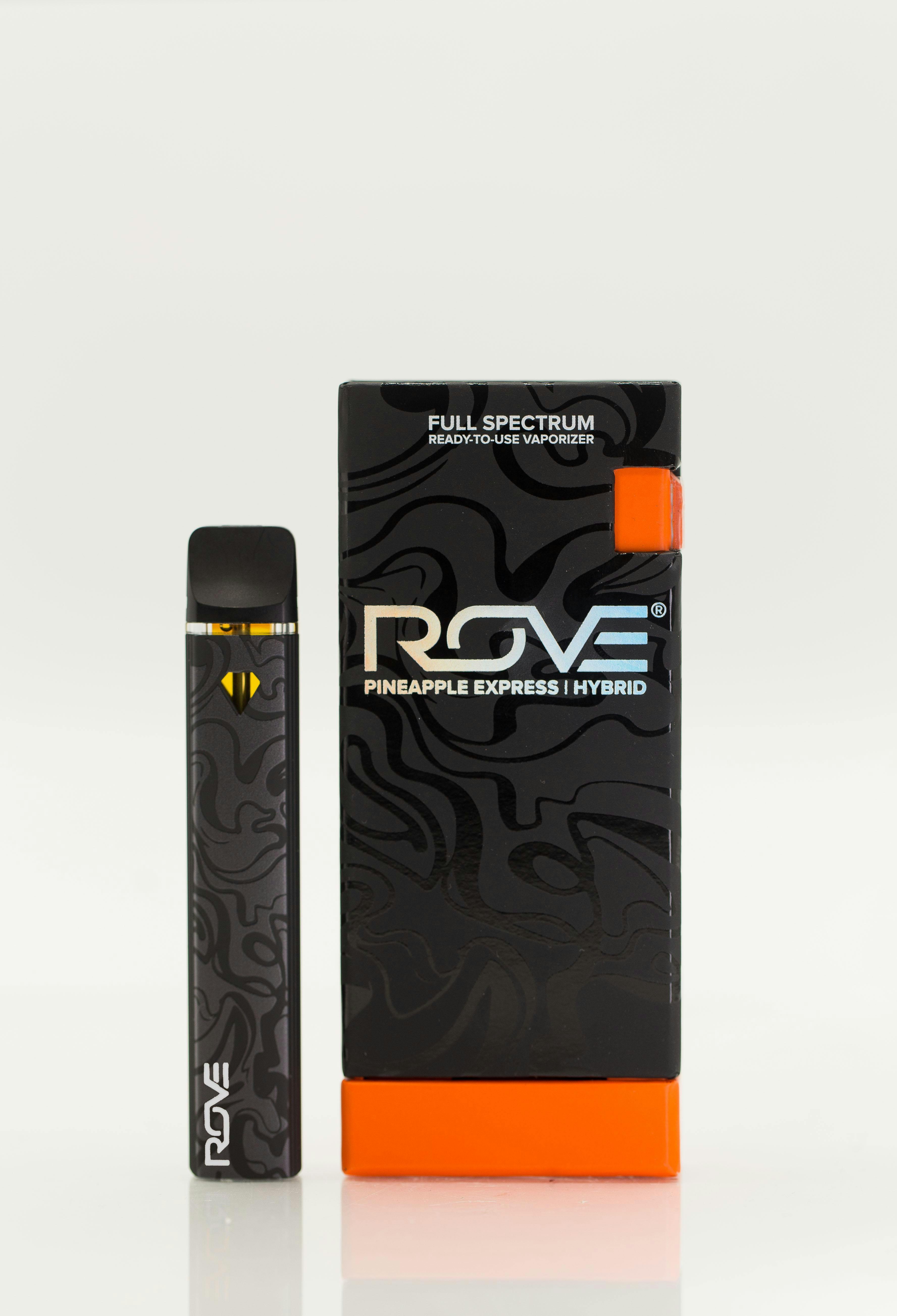Rove | Pineapple Express (S) | AIO | .5g