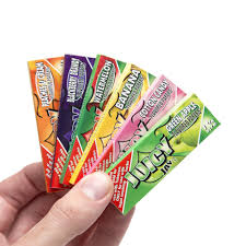 Flavored 1 1/4 Grape