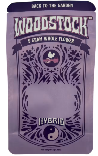 Sugar Breath | Flower | 5g
