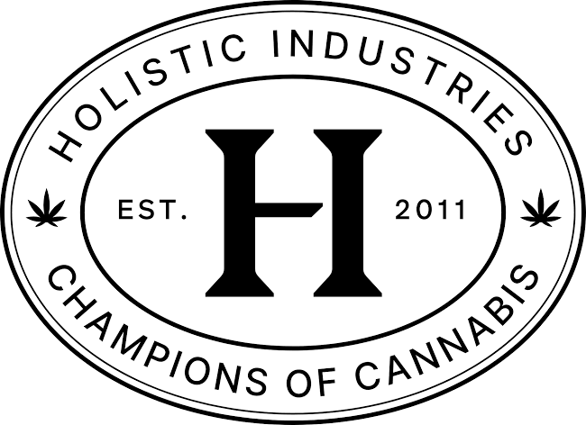Holistic Industries LA Baker Live Rosin 1.0g